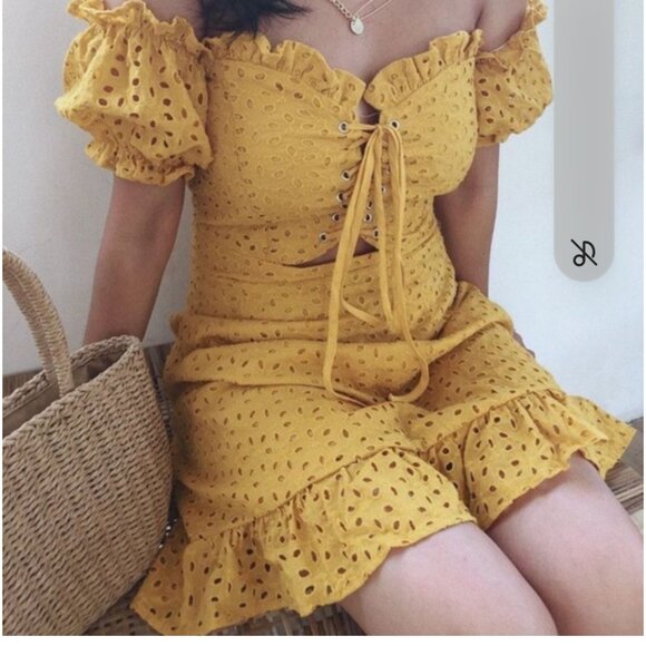 Summer dress - Picture 1 of 8